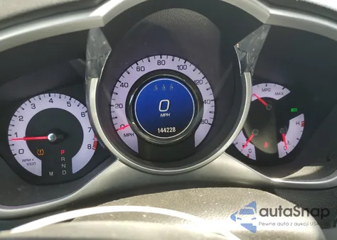 2012 Cadillac Srx Performance Collection z USA, uszkodzony, nr VIN 3GYFNEE31CS602568